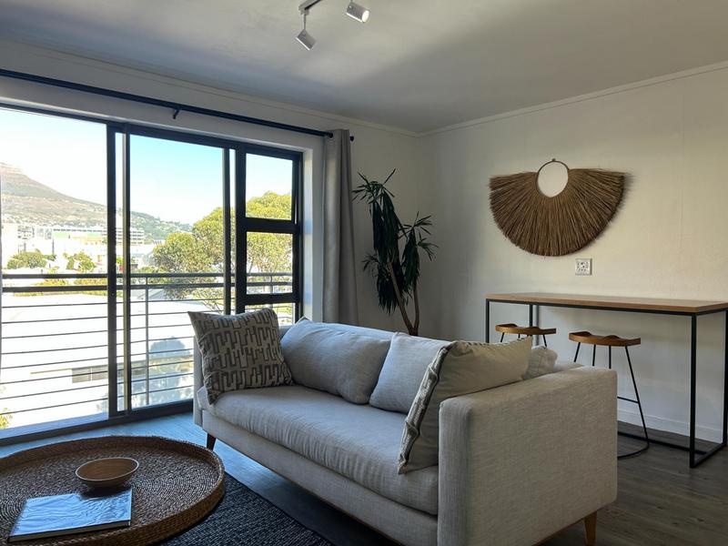 0 Bedroom Property for Sale in Zonnebloem Western Cape